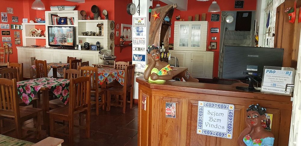 Pousada São Paulo 2