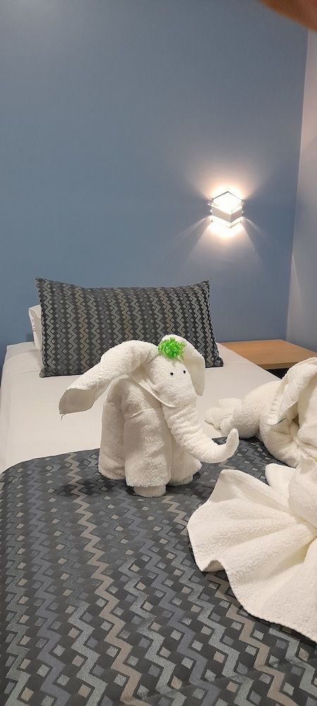 Lagoa Quente Hotel 2