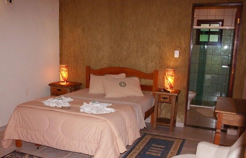 Pousada das Cavernas 3