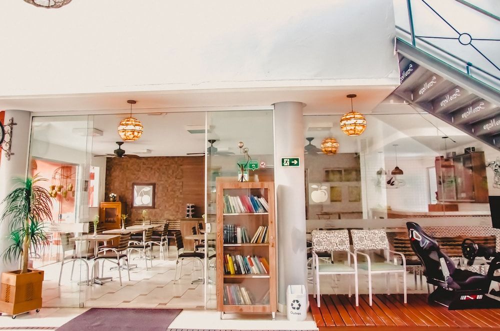 Serra Negra Pousada Spa 2