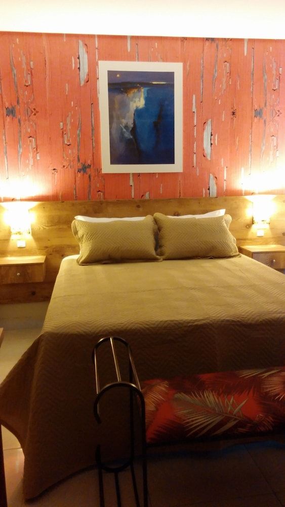 Serra Negra Pousada Spa 3