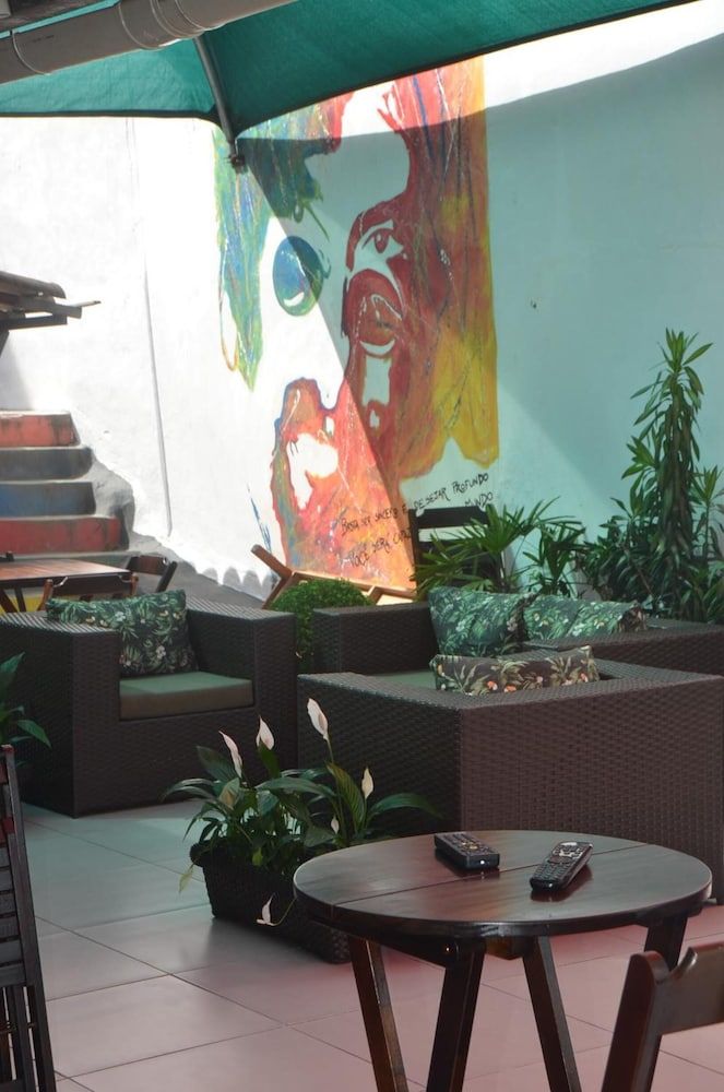 Hostel Mar dos Anjos 2