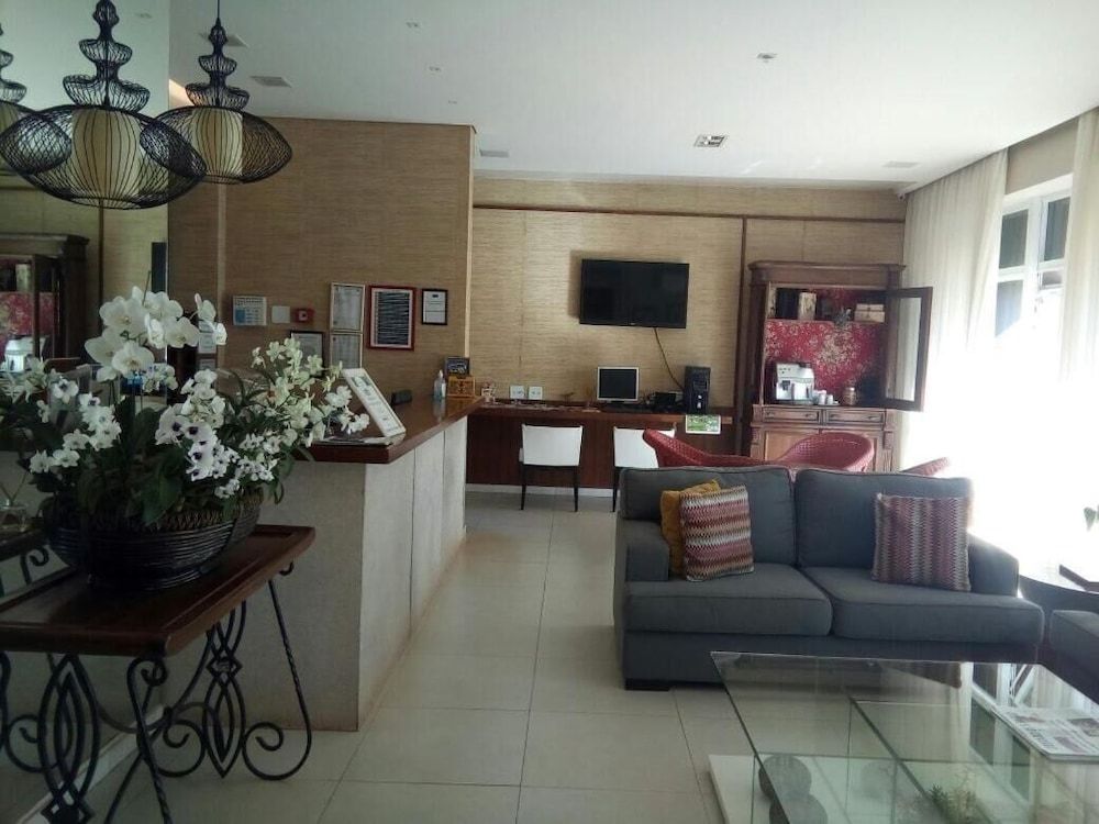 Lirio D'Agua Hotel 2