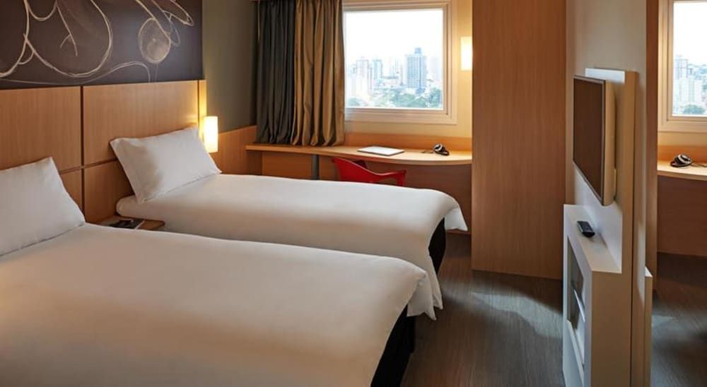 ibis Londrina Shopping 3