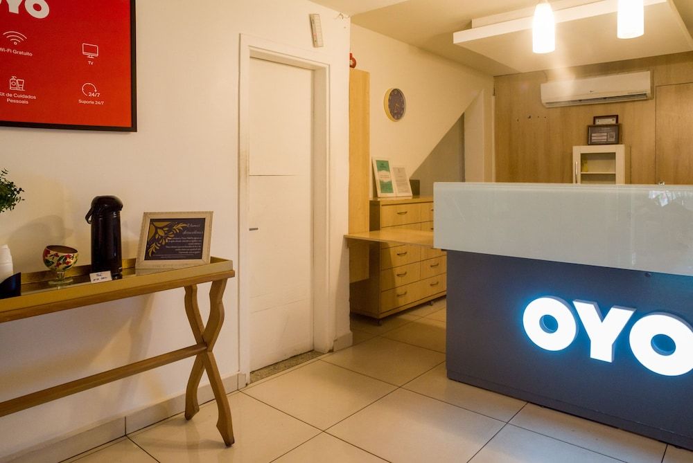 Palace Hotel Campo Grande 2