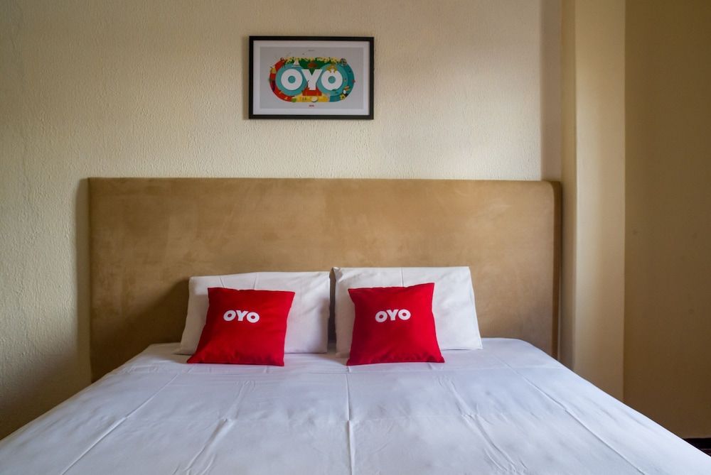 Palace Hotel Campo Grande 3