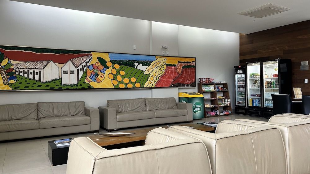 Comfort Hotel & Suites Rondonopolis 2