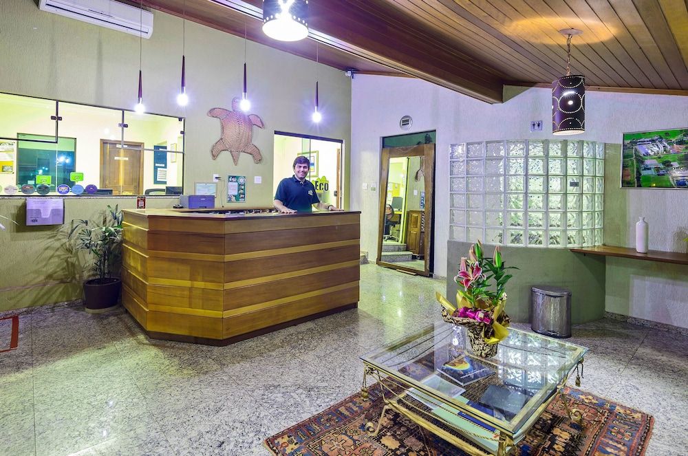 Brotas Eco Hotel Fazenda 2