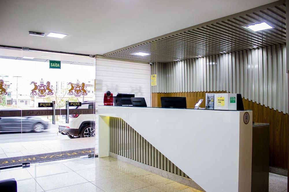 Imperial Plaza Hotel 3