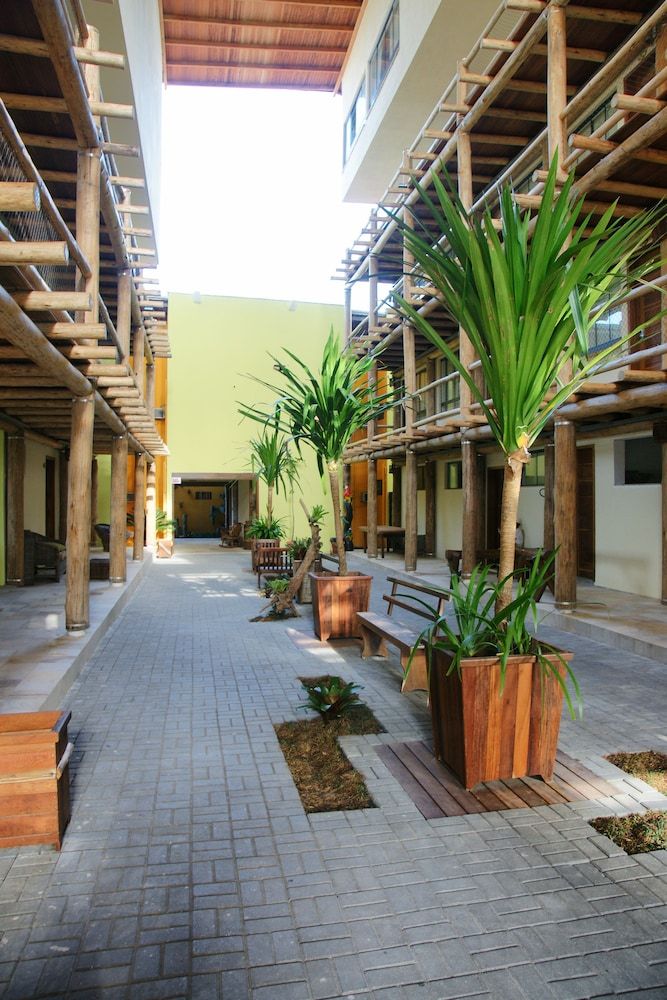 Pousada Pedra da Ilha 3