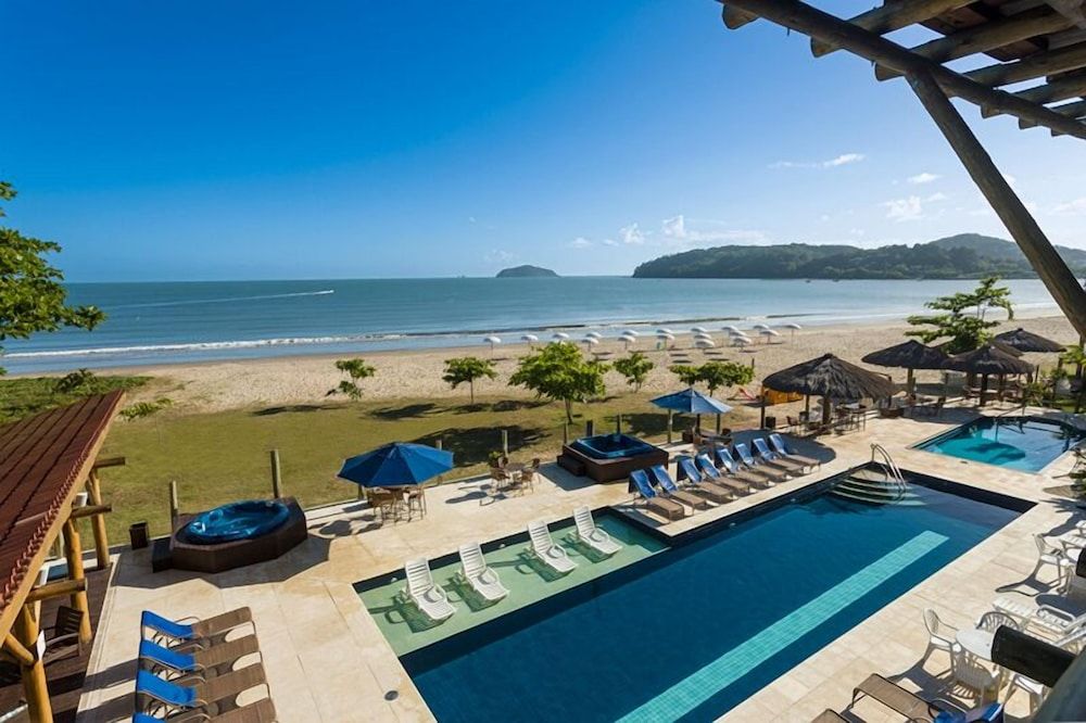 Pousada Pedra da Ilha 1