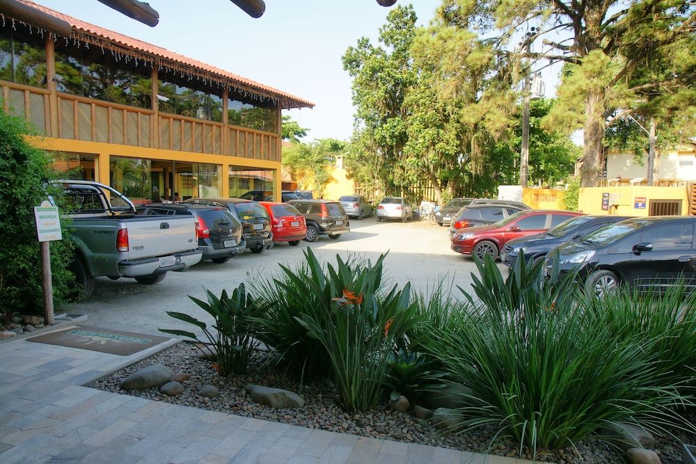 Pousada Pedra da Ilha 2