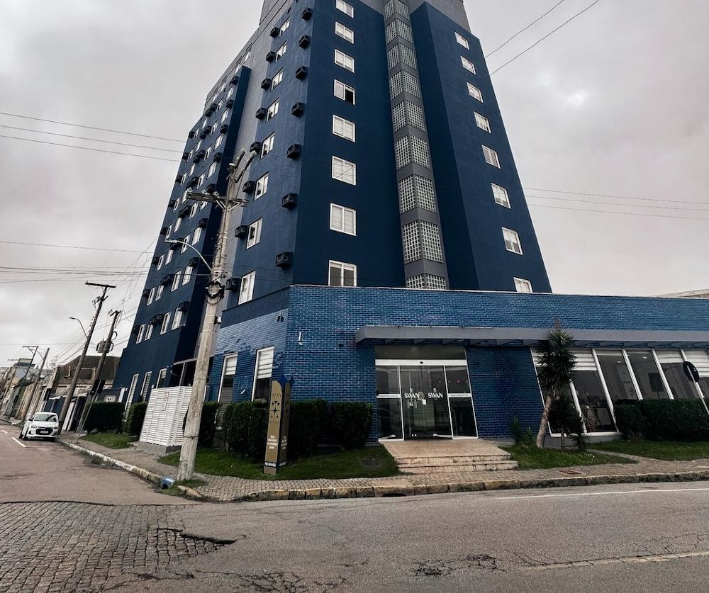 Swan Rio Grande 3 stelle a Rio Grande