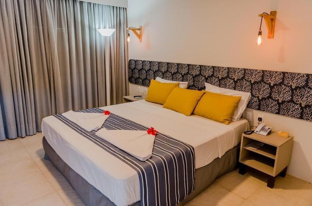 Baia Branca Beach Resort 3