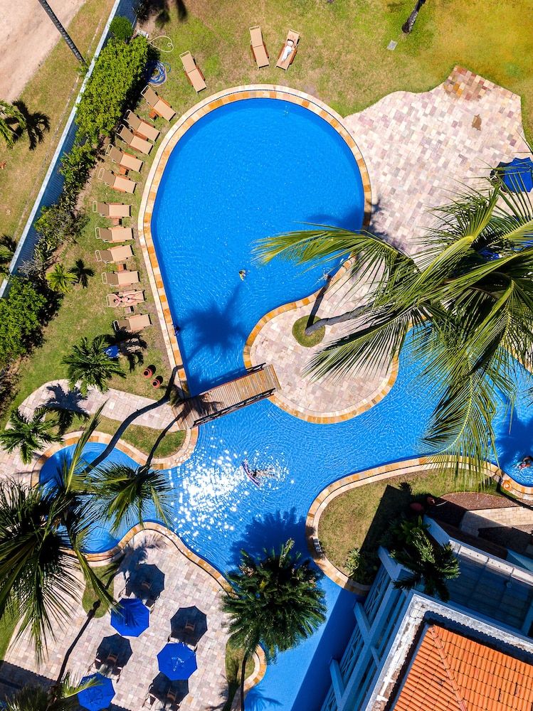 Baia Branca Beach Resort