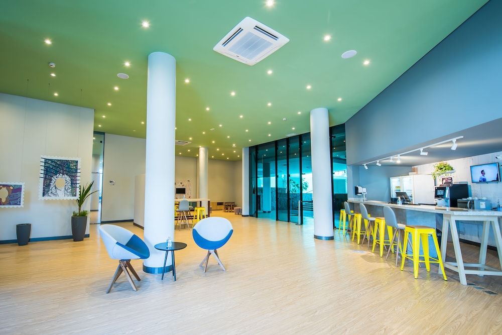 Ibis Styles Sorocaba Santa Rosalia 2