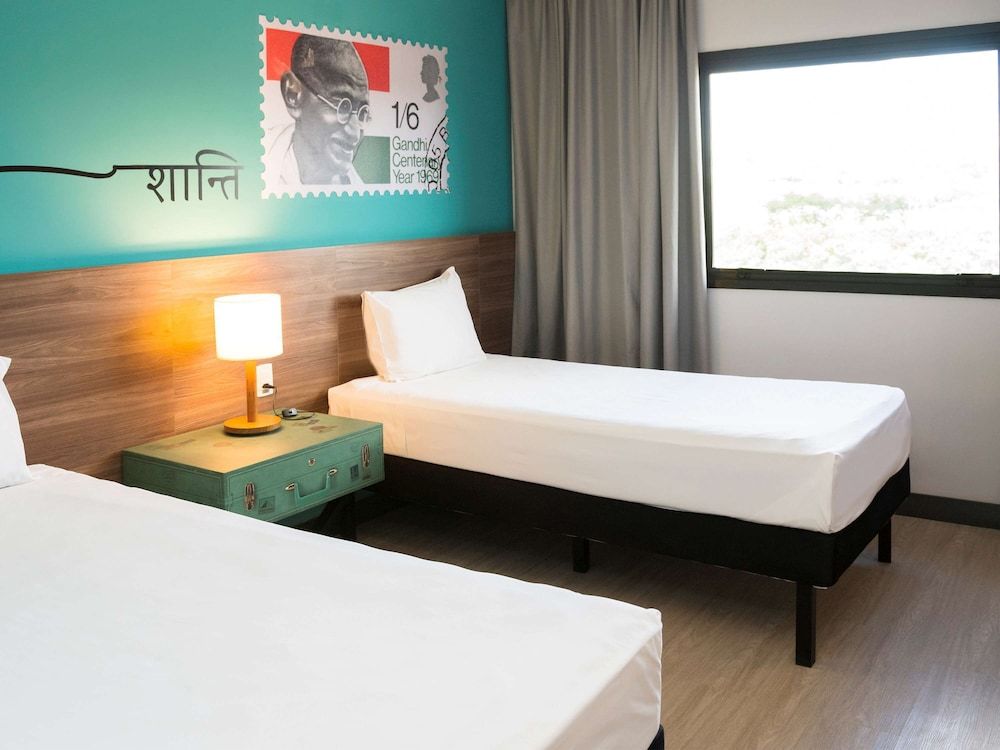 Ibis Styles Sorocaba Santa Rosalia 3