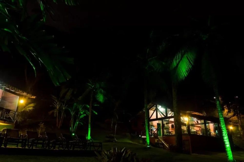 Pousada Portal do Sol 2