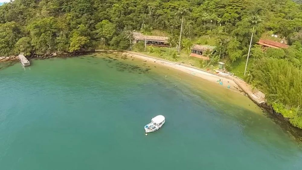 Pousada Portal do Sol 1