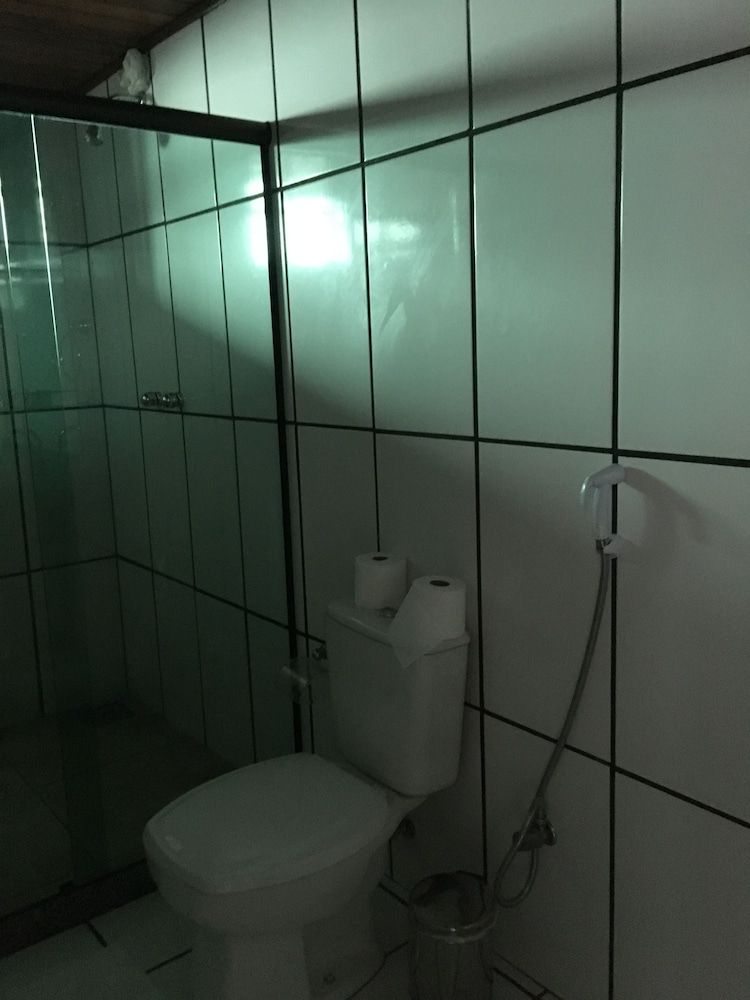 Pousada Portal do Sol 3