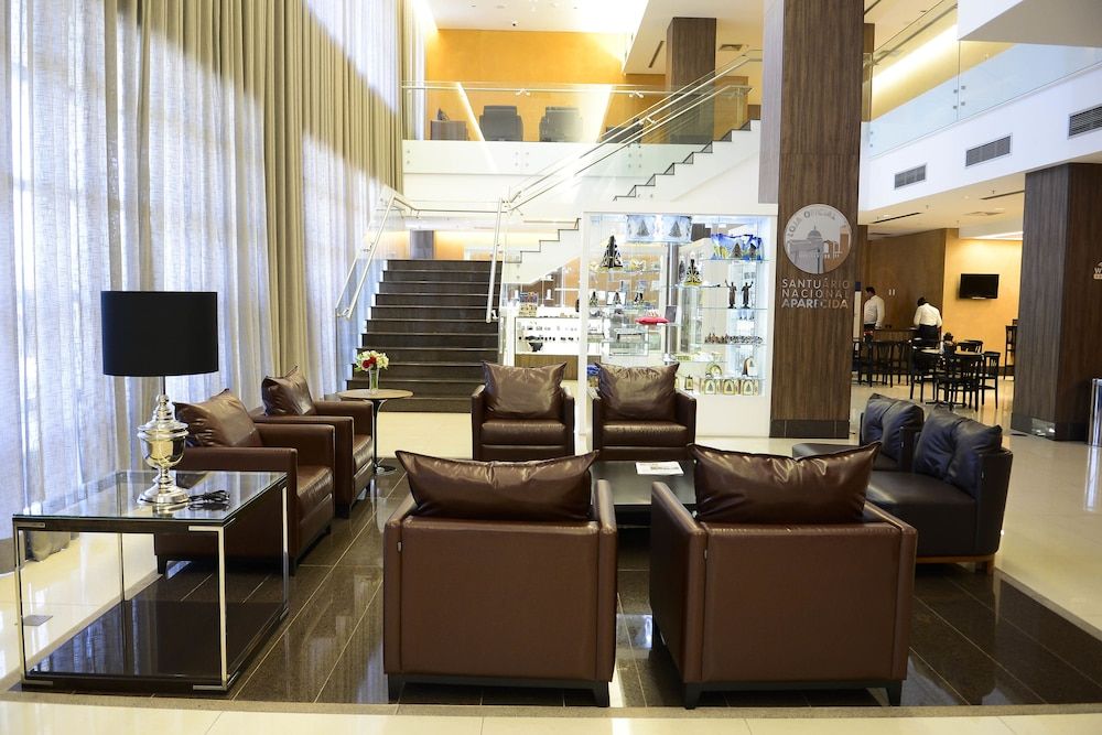 Hotel Rainha do Brasil 1