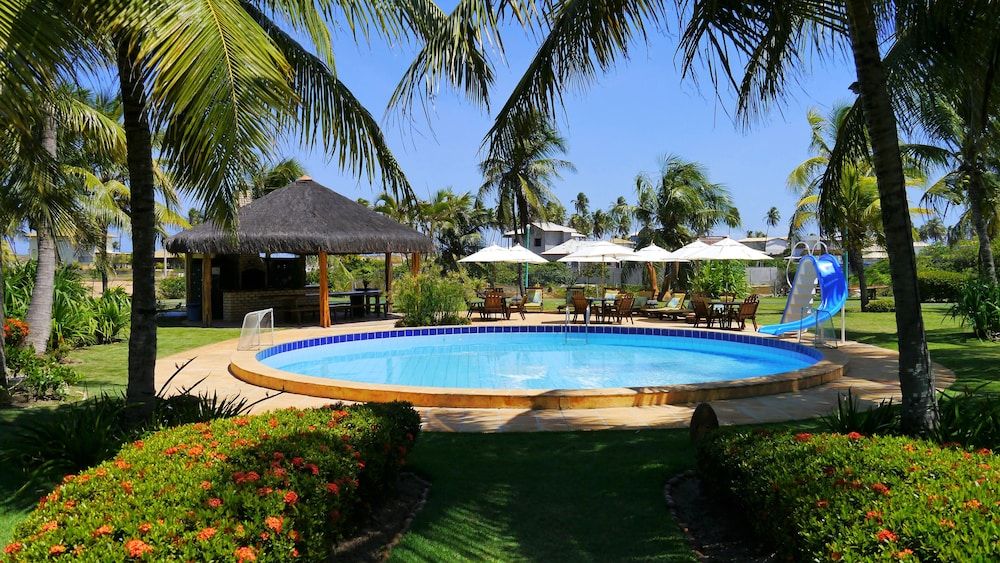 Grimms Pousada de Contos 4 stelle a Porto de Sauípe