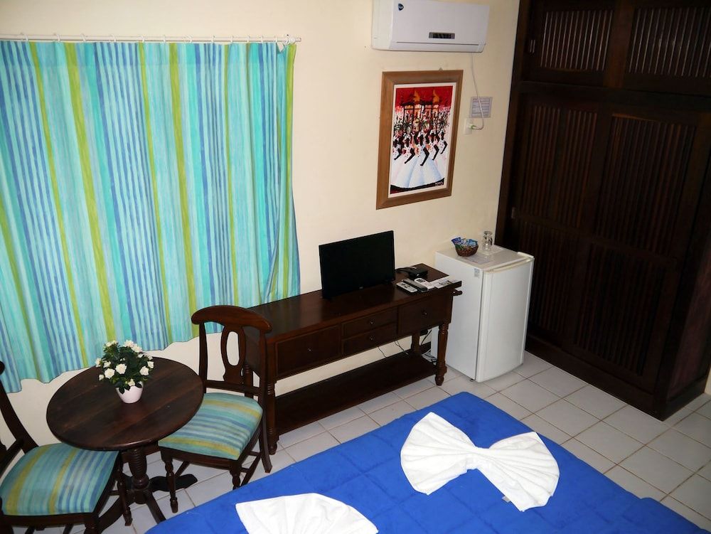 Grimms Pousada de Contos 3