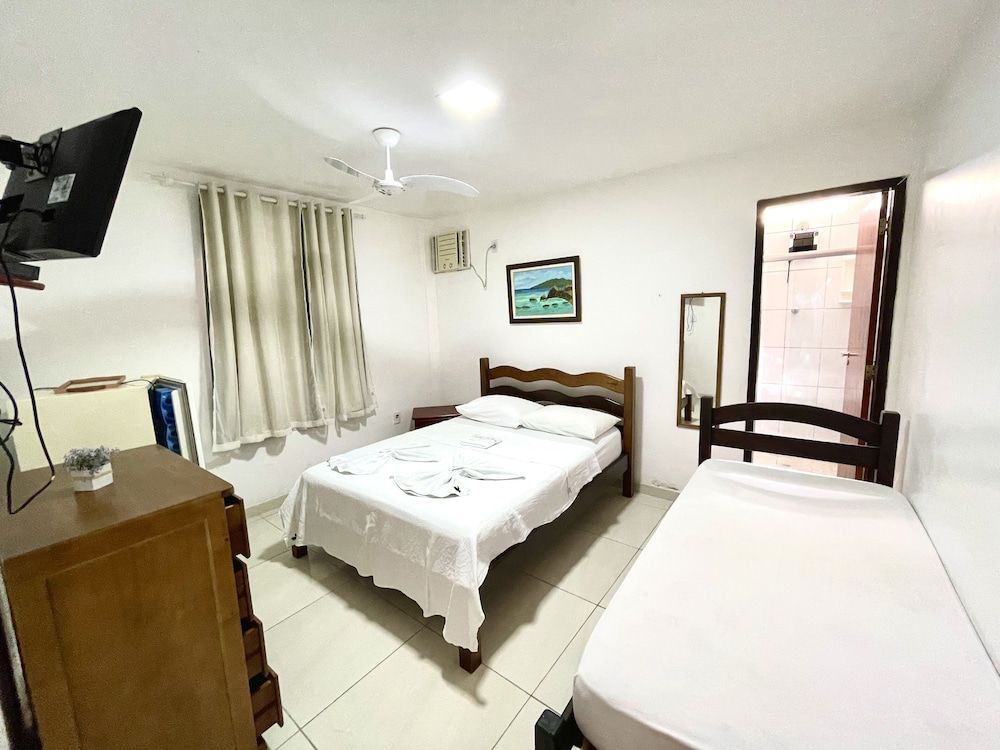 Pousada Toca dos Coelhos 3