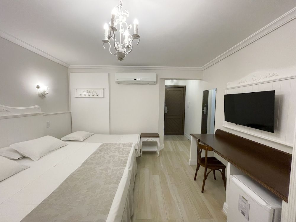 Fazzenda Park Resort 3