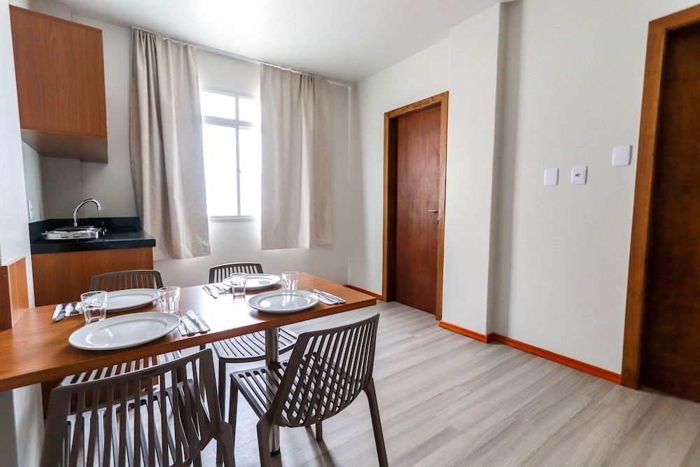 Itajai Express 3 stelle a Itajaí