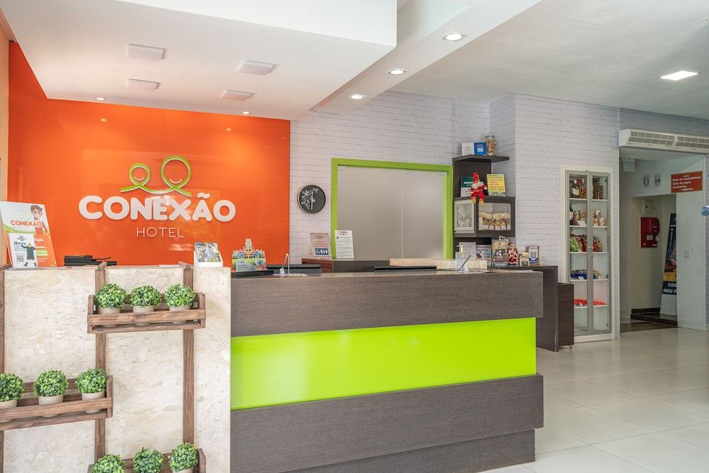 Hotel Conexão 3