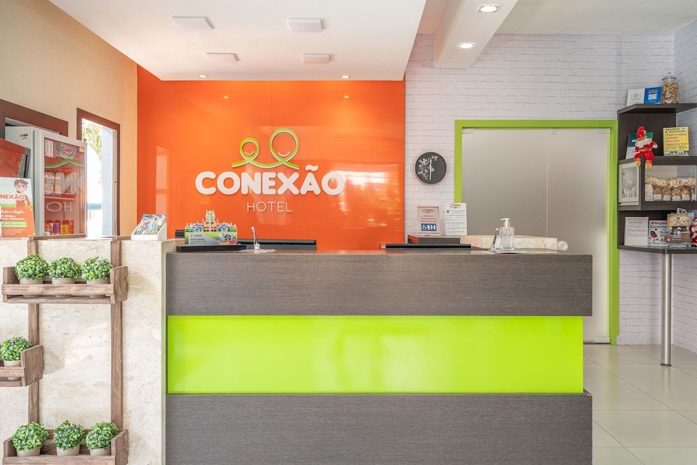 Hotel Conexão 2