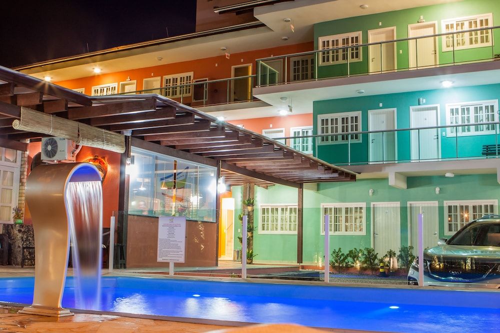 Pousada Quinta da Baleeira 1