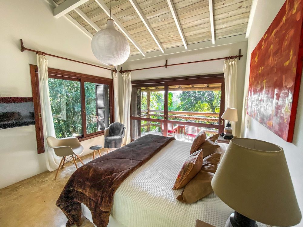 Pousada Morada da Praia do Rosa 3