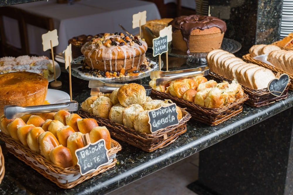 Hotel Serra Everest 3 estrelas em Nova Friburgo