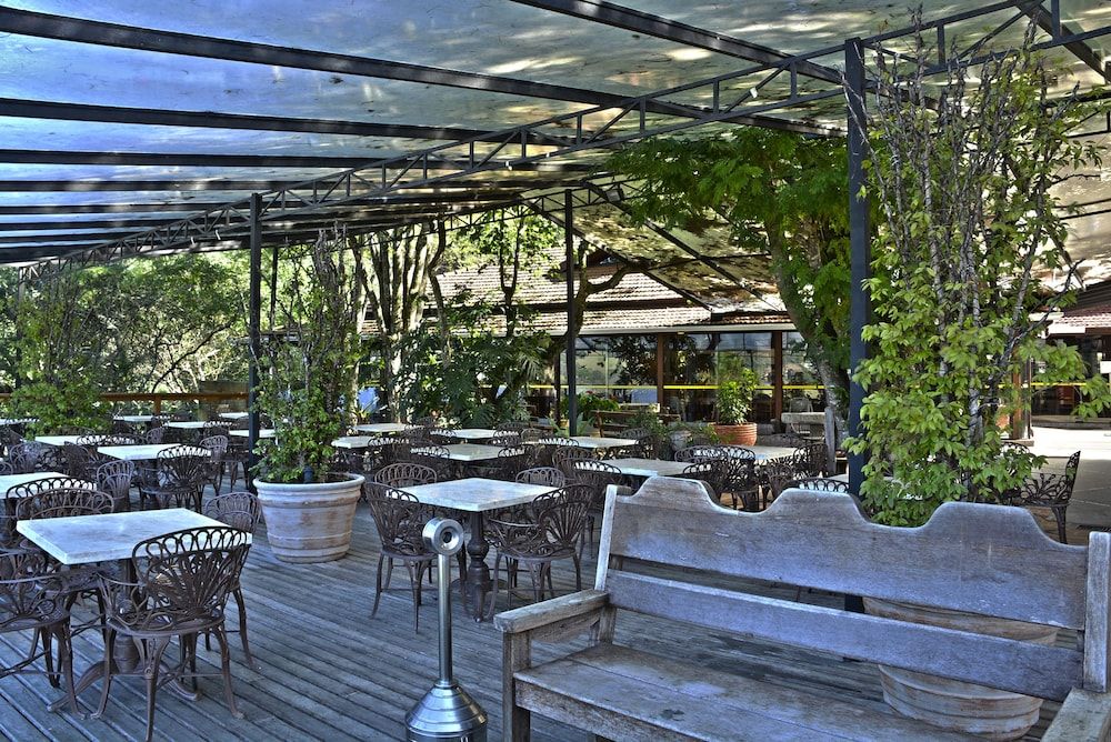 Hotel Estância Atibainha 3