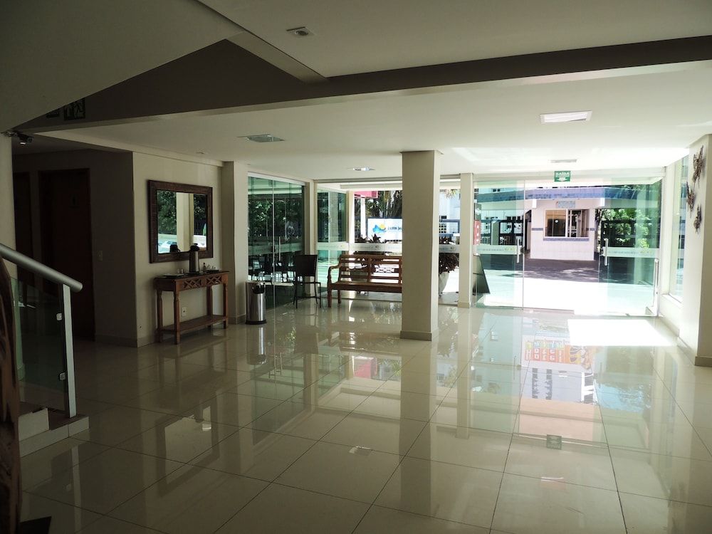 Hotel Morada das Aguas 2