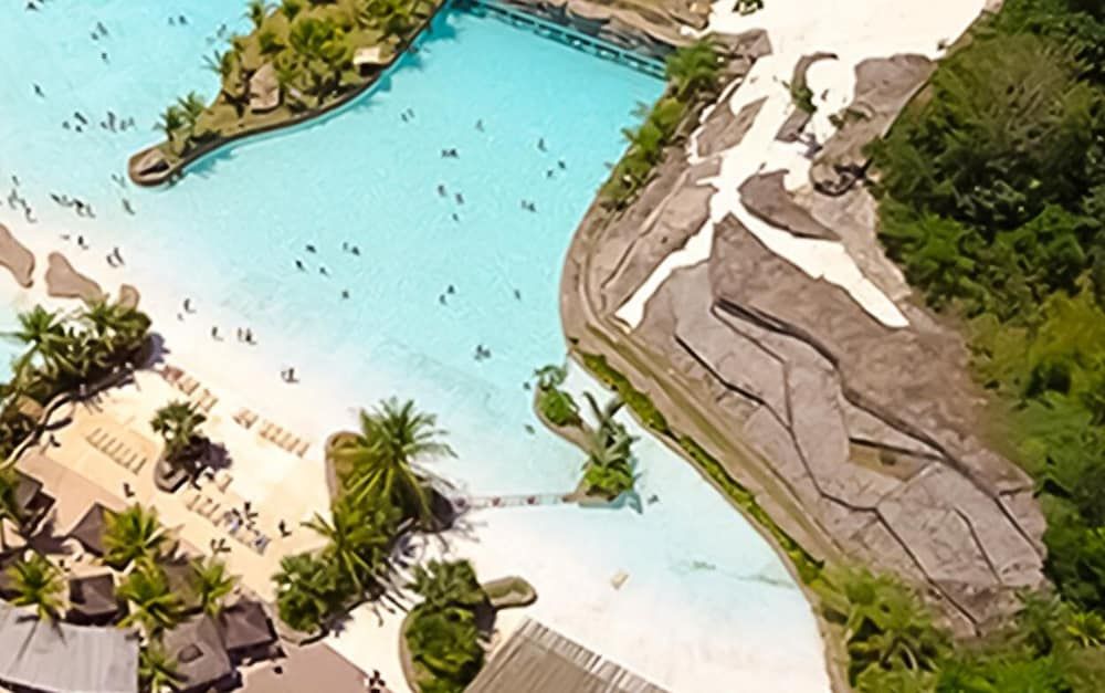 Hotel Morada das Aguas 1