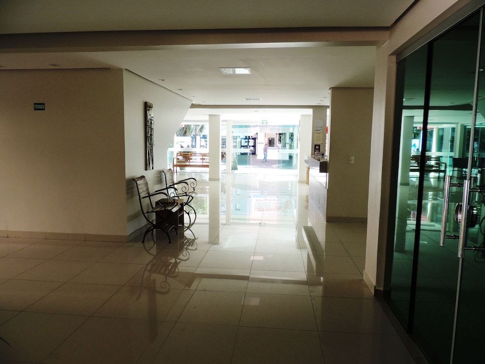 Hotel Morada das Aguas 3