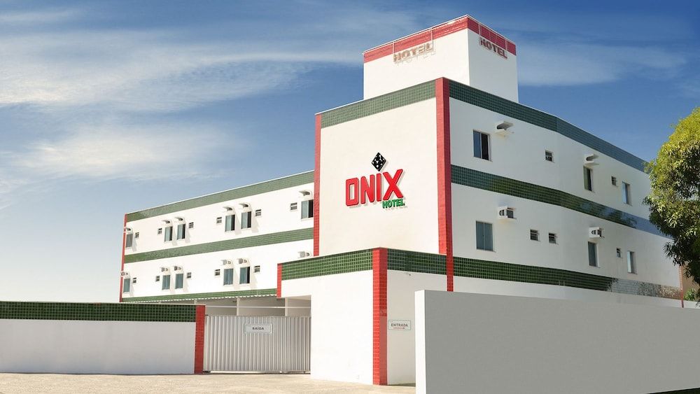 Onix Hotel Aeroporto 3 stelle a Lauro de Freitas