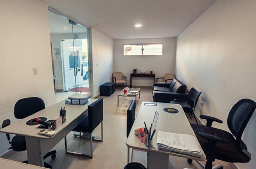 Onix Hotel Aeroporto 2