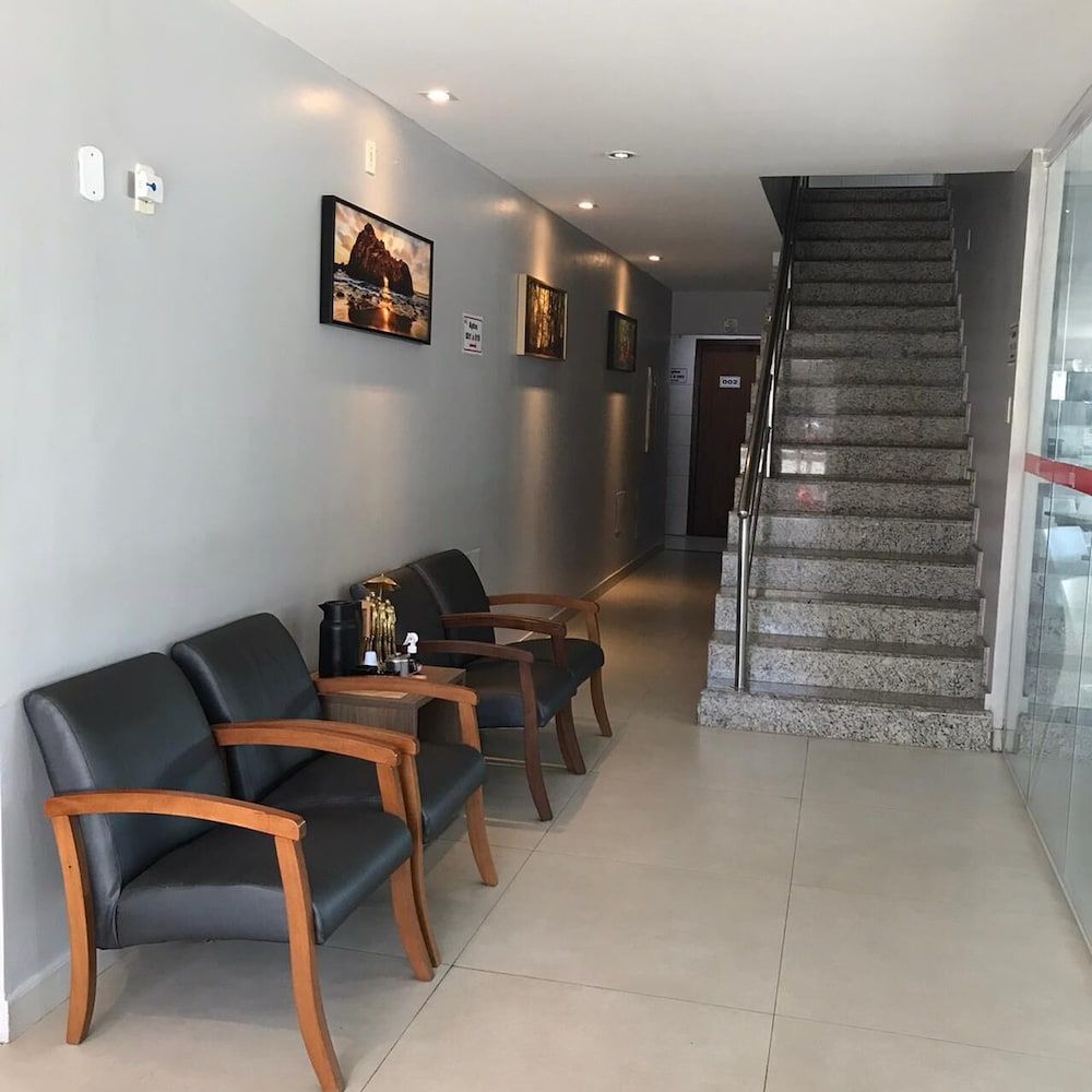 Onix Hotel Aeroporto 3