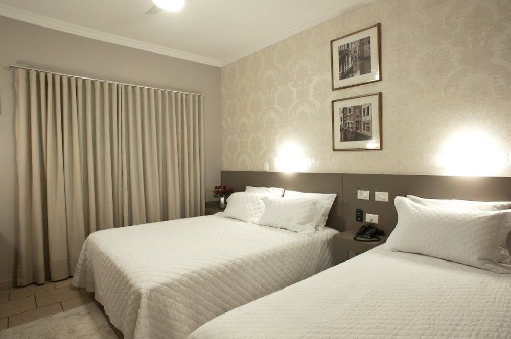 Nohotel Nova Odessa 3