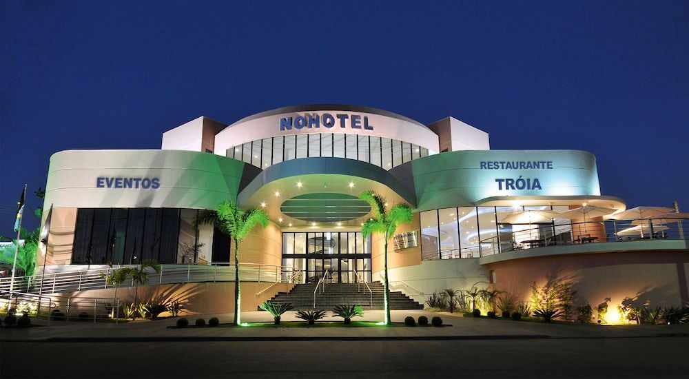 Hotel Nohotel Premium Americana 3 estrelas em Americana