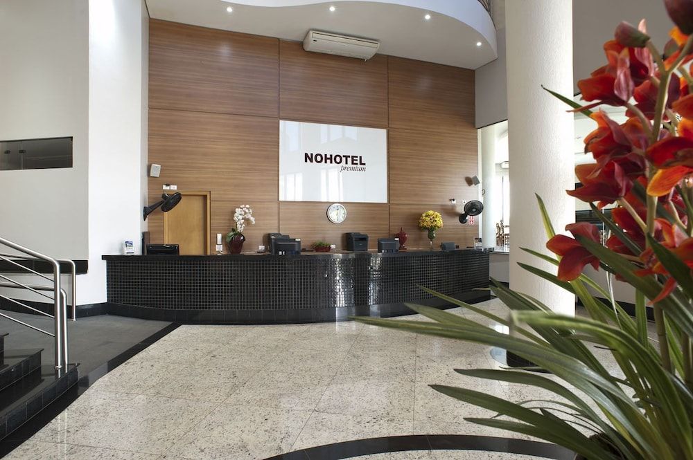 Hotel Nohotel Premium Americana 3