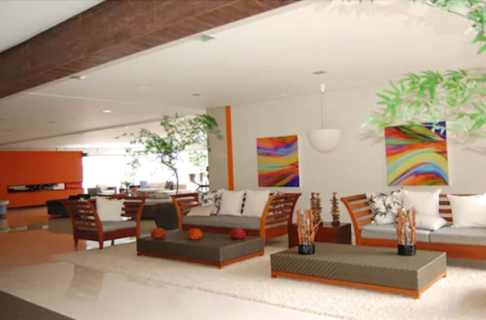 Veredas - Rio Quente Temporada 3