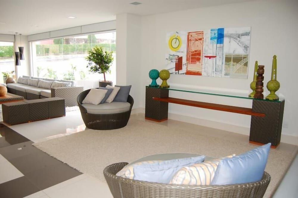 Veredas - Rio Quente Temporada 2