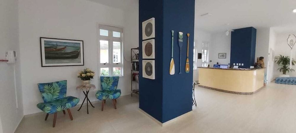 Hotel Porto de Paz 2