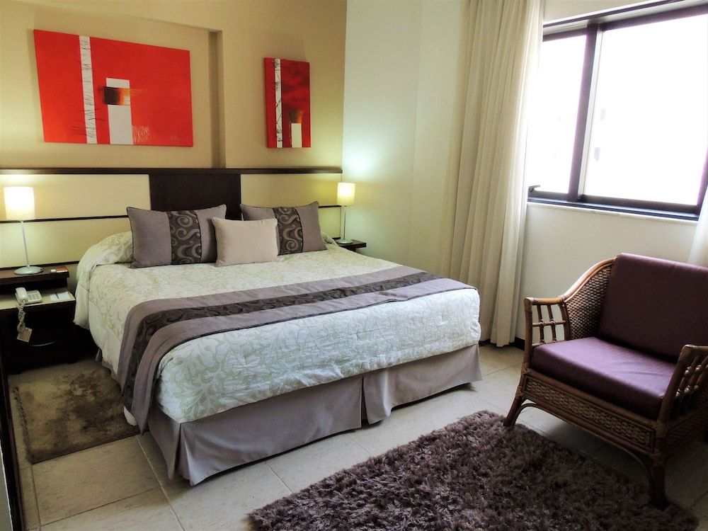 Mondrian Suite Hotel 4 stelle a São José dos Campos