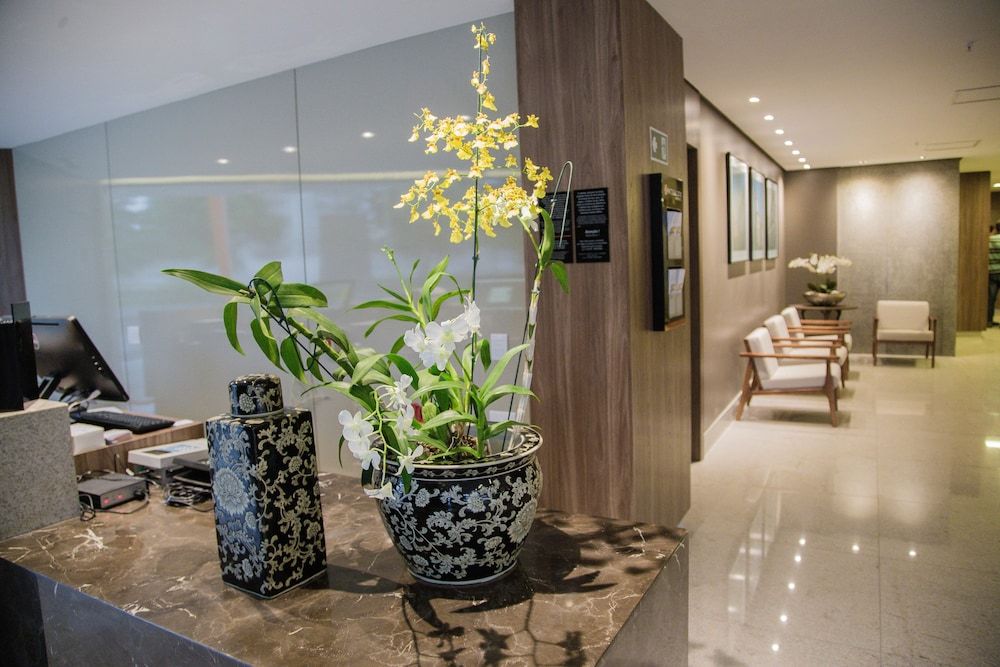 Intercity Montes Claros 3